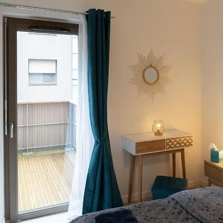 3 Etoiles Pour 4 Personnes * Bordeaux