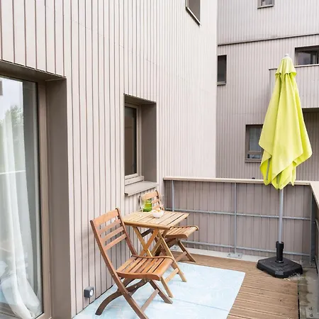 3 Etoiles Pour 4 Personnes * Bordeaux