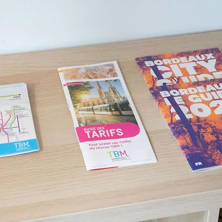 3 Etoiles Pour 4 Personnes *