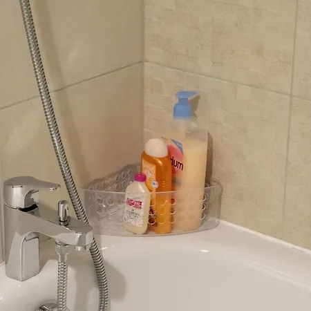 Apartmán 3 Etoiles Pour 4 Personnes