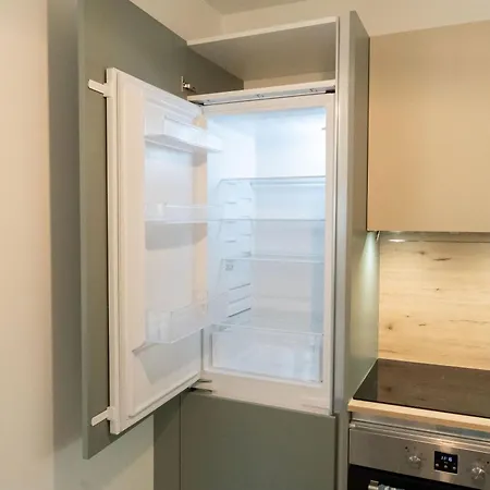 3 Etoiles Pour 4 Personnes Apartment