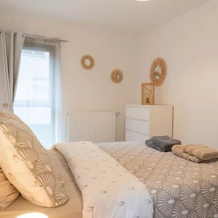 3 Etoiles Pour 4 Personnes Bordeaux