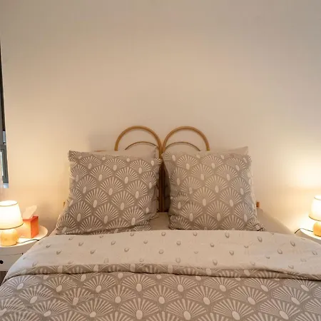 Apartment 3 Etoiles Pour 4 Personnes