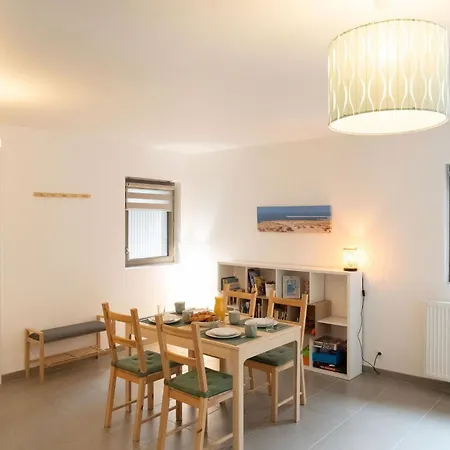 3 Etoiles Pour 4 Personnes Apartment *