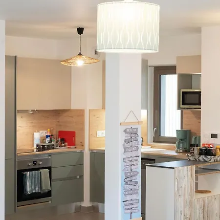 Apartment 3 Etoiles Pour 4 Personnes *