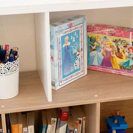 3 Etoiles Pour 4 Personnes * Bordeaux