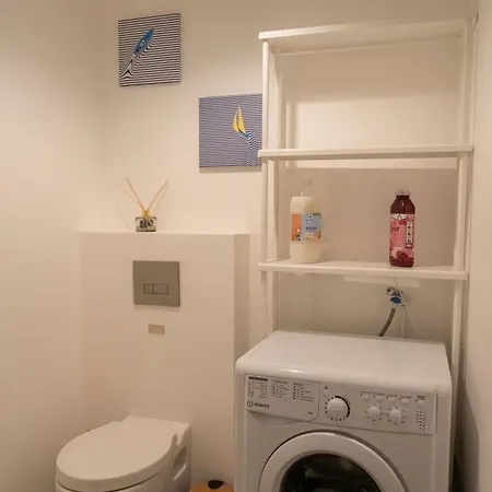 Apartment 3 Etoiles Pour 4 Personnes