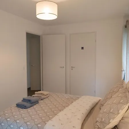 Apartment 3 Etoiles Pour 4 Personnes Bordeaux