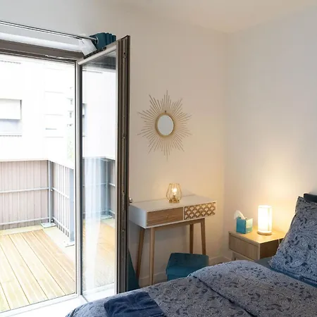 3 Etoiles Pour 4 Personnes *