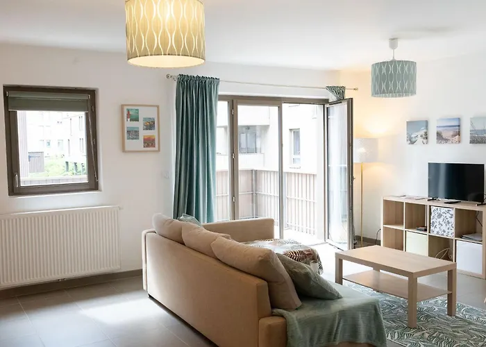 3 Etoiles Pour 4 Personnes דירה *