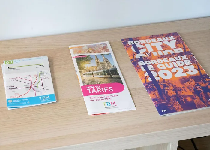 3 Etoiles Pour 4 Personnes *