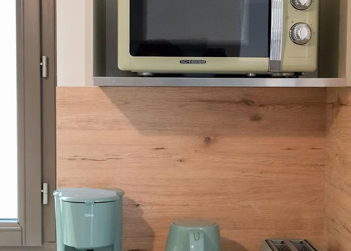 3 Etoiles Pour 4 Personnes