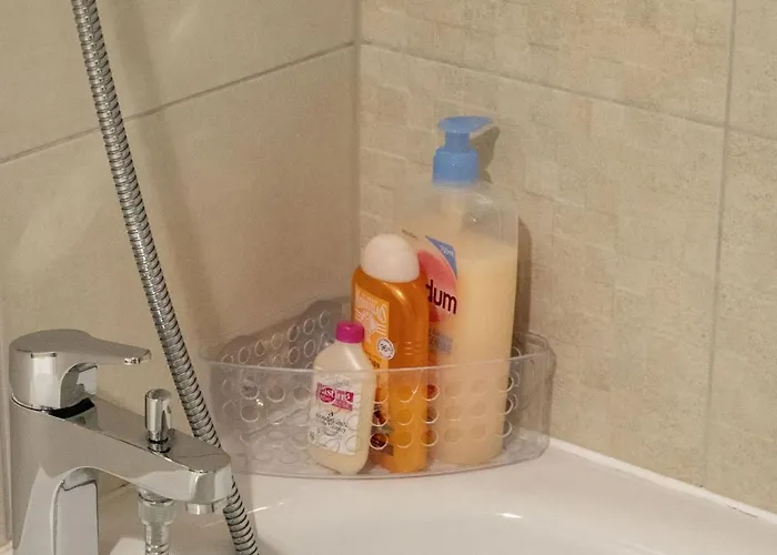 דירה 3 Etoiles Pour 4 Personnes