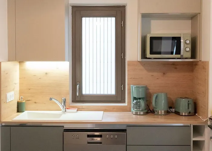 דירה 3 Etoiles Pour 4 Personnes *