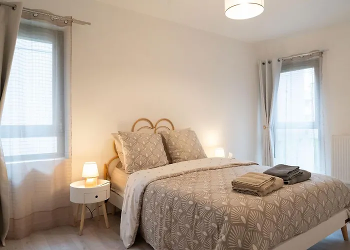 3 Etoiles Pour 4 Personnes