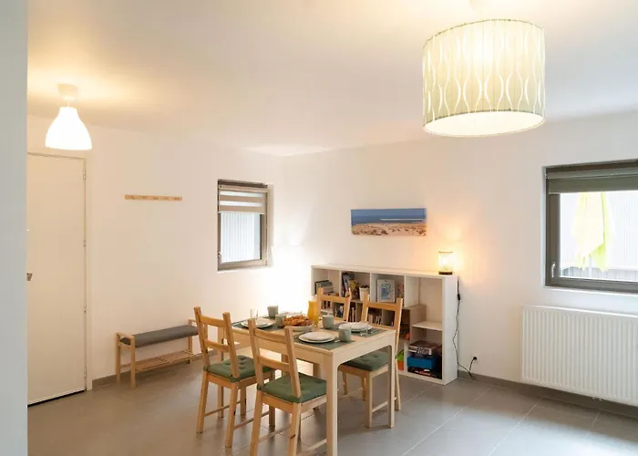 3 Etoiles Pour 4 Personnes Apartament *