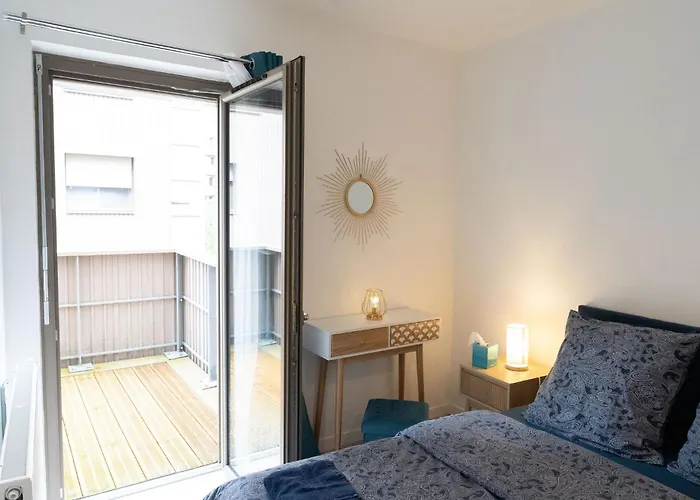 3 Etoiles Pour 4 Personnes *