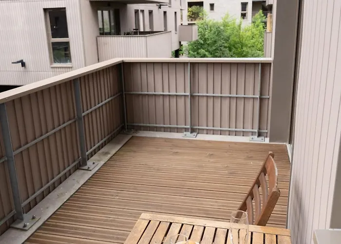 3 Etoiles Pour 4 Personnes בורדו