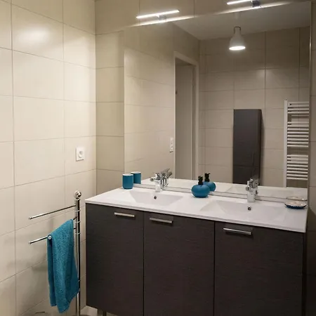 3 Etoiles Pour 4 Personnes 아파트 보르도