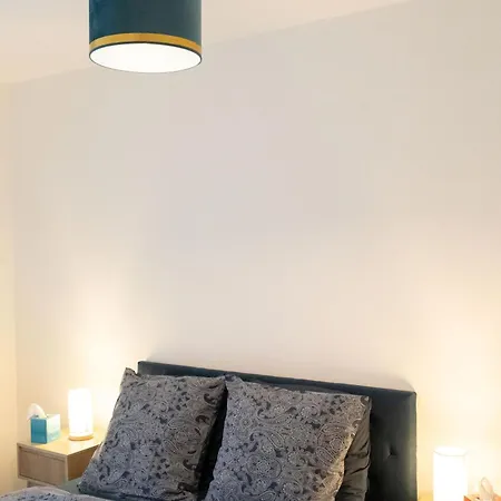 3 Etoiles Pour 4 Personnes 아파트