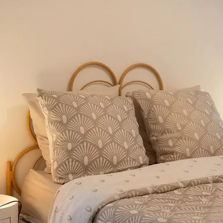 3 Etoiles Pour 4 Personnes 아파트 *